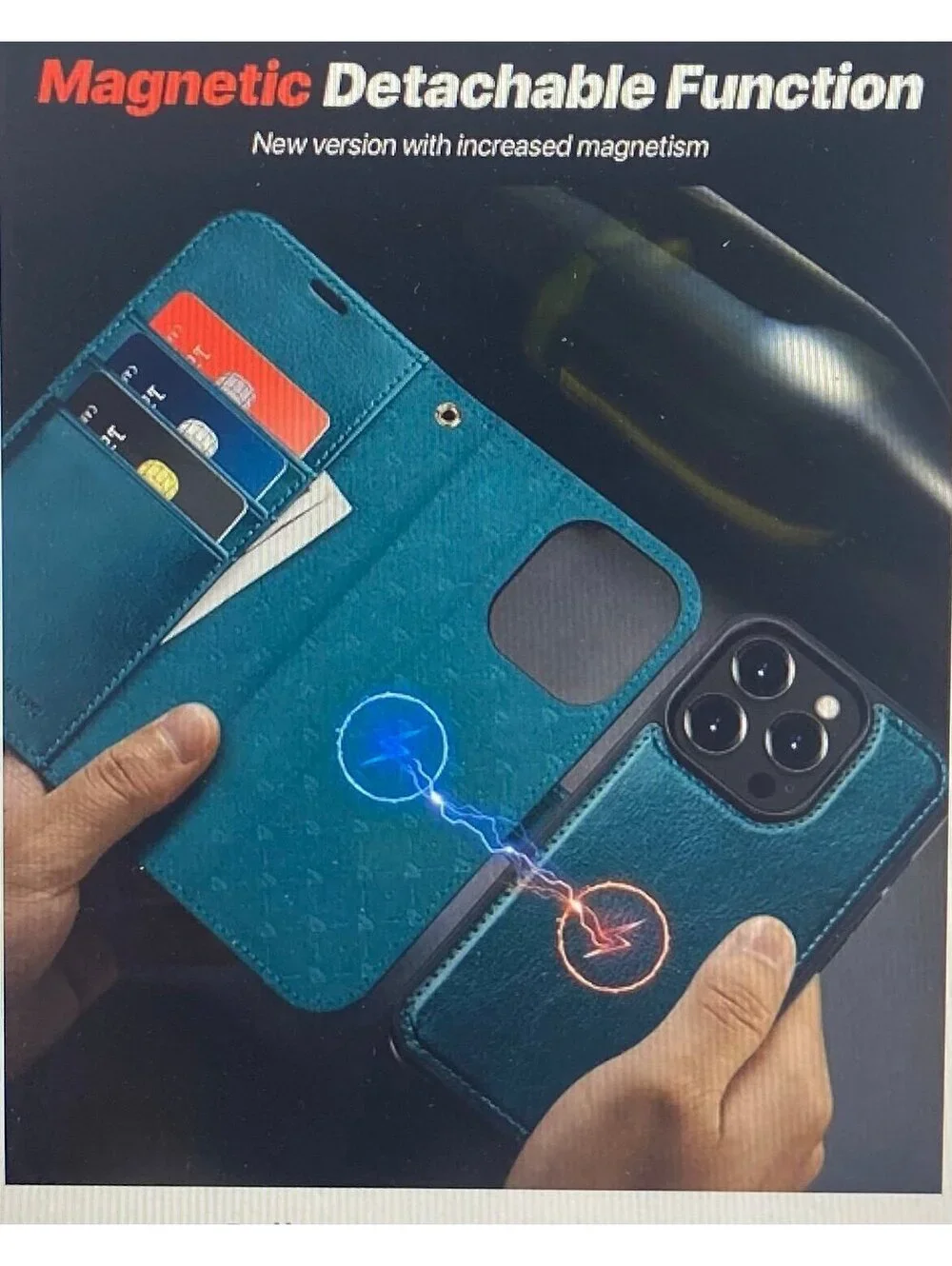N/A case iphone